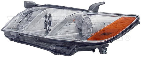 Dorman (Oe Solutions) 1591954 Headlight Assembly||1591954.Jpg||85||d181591954||961997