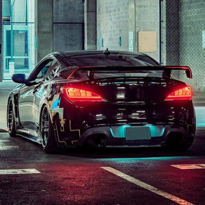 Product of Spec-D Tuning LT-GENS210GLED-TM Tail Light Assembly 