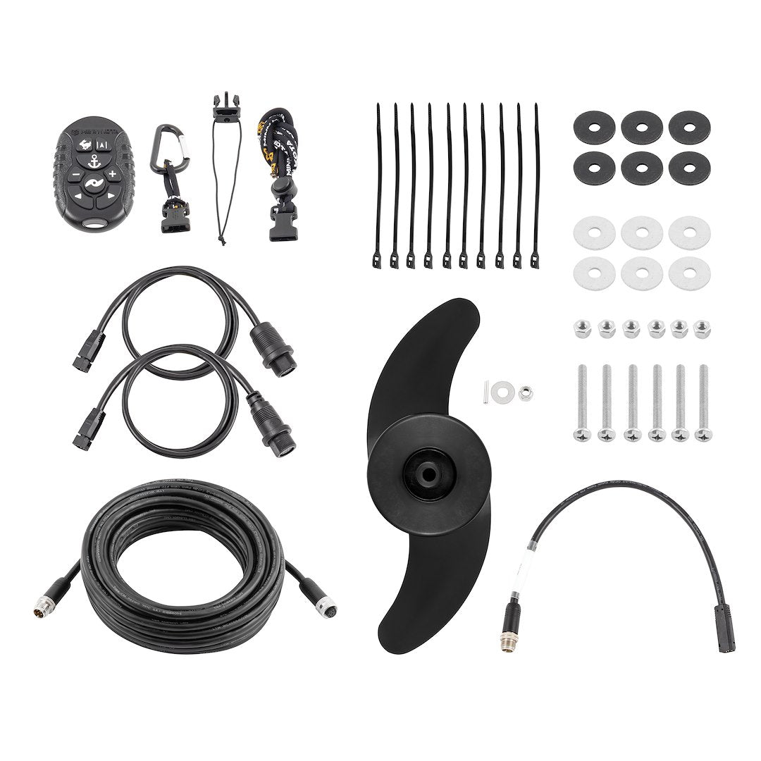 Minn Kota 1358472 Trolling Motor||mk_Powerdrive_Components.Jpg||93||min1358472||1497784