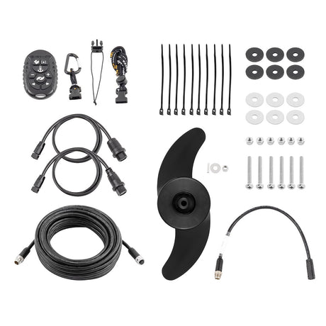 Minn Kota 1358472 Trolling Motor||mk_Powerdrive_Components.Jpg||93||min1358472||1497784