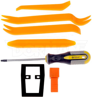 Dorman (Oe Solutions) 926-288 Sliding Door Handle Repair Kit||926-288_2.Jpg||87||d18926288||1219060