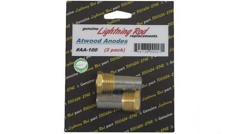 Western Leisure Products Inc Aa-100 Water Heater Anode Rod||aa-100.Png||85||n6haa100||946166