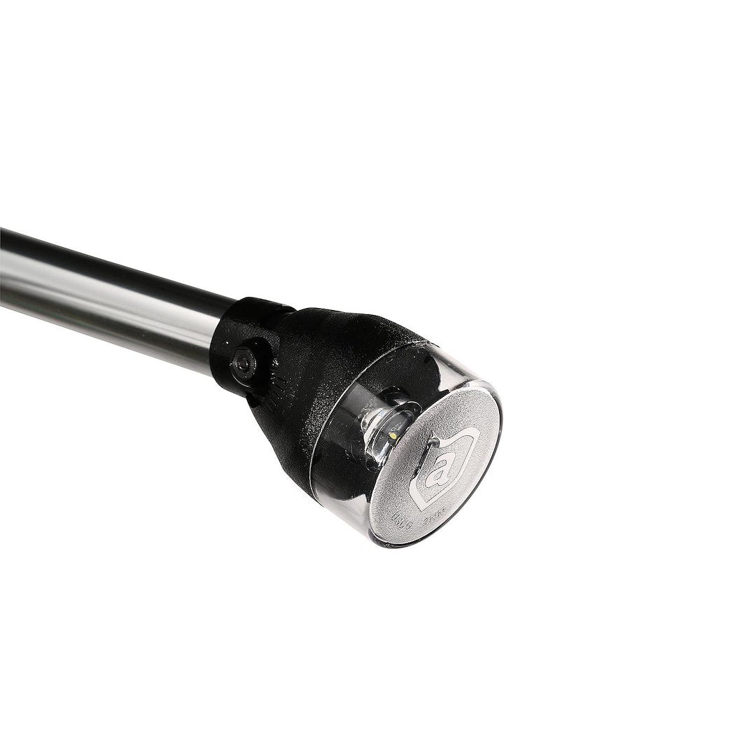 Product of Attwood Marine 5530-36a7 Navigation Light