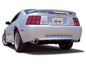Borla 140458 Exhaust System Kit||||86||b25140458||2005589