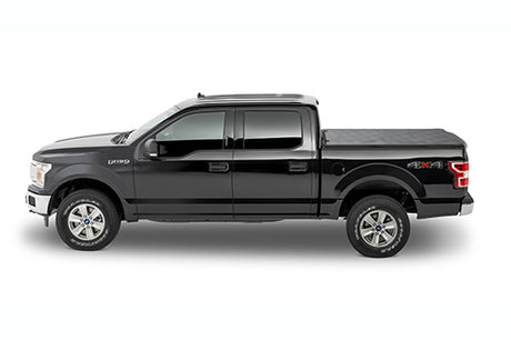 Product of Leer Latitude Soft Folding 630338 Tonneau Cover 