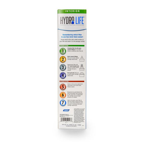 Product of Camco 52117 Fresh Water Filter Cartridge