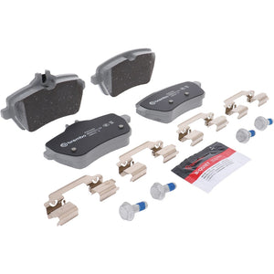 Brembo P50103n Brake Pad||p50103n_Ang.Jpg||87||brmp50103n||1754726