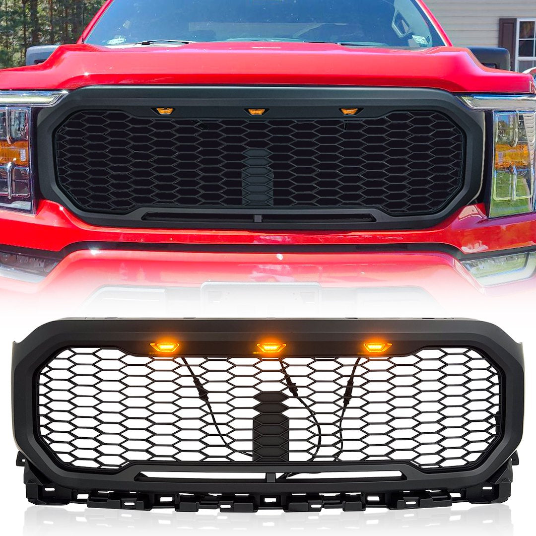 American Modified Amfmaa00122 Grille||amfmaa00122_01.Jpg||85||amdmfmaa00122||2236136