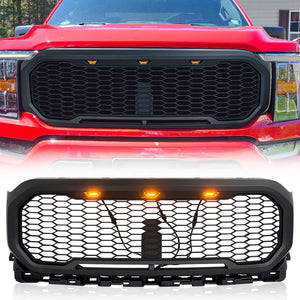 American Modified Amfmaa00122 Grille||amfmaa00122_01.Jpg||85||amdmfmaa00122||2236136
