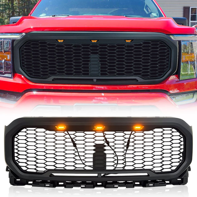 American Modified Amfmaa00122 Grille||amfmaa00122_01.Jpg||85||amdmfmaa00122||2236136