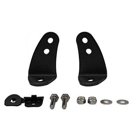 Rigid Lighting 40183 Light Bar Mounting Kit||40183-Sr-Series.Jpg||85||r2g40183||2317869