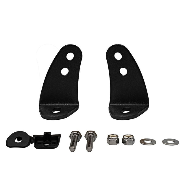 Rigid Lighting 40183 Light Bar Mounting Kit||40183-Sr-Series.Jpg||85||r2g40183||2317869