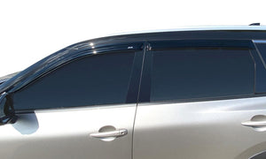 Auto Ventshade (Avs) 94902 Rainguard||avs_Ventvisor_4pc_Nissanrogue_Mounted_94902.Jpg||86||v1594902||1762693