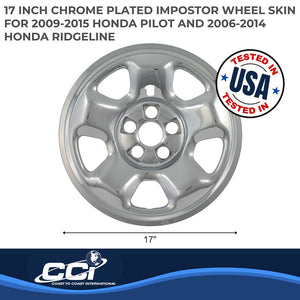 Coast To Coast Iwcimp82x Wheel Skin||cci_Iwcimp82x_Impostor Wheel Skin_B2c_2.Jpg||86||cciimp82x||1101386