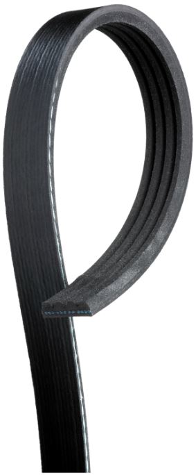 Product of Gates 90k-38158 Serpentine Belt Drive Component Kit