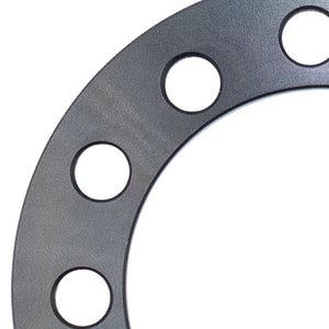 Coyote Wheel Accessories 6550/135-6-110 Wheel Spacer||6550135-6-110_3.Jpg||88||rev5501356110||2218819