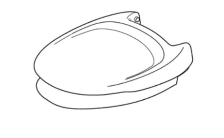 Product of Thetford 31704 Toilet Seat