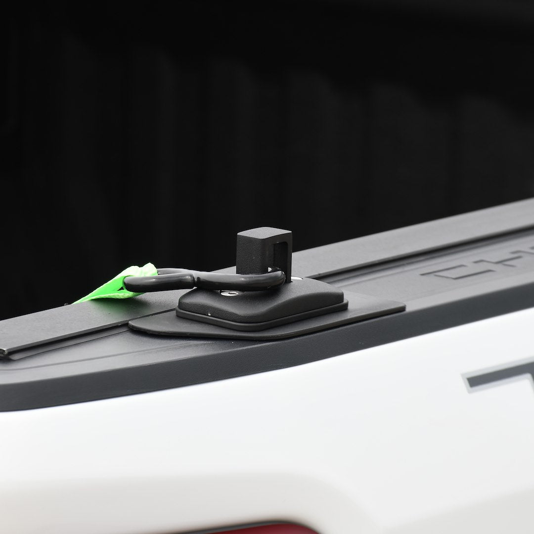 Product of Putco 99915b Tie Down Anchor