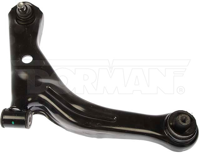 Dorman (Oe Solutions) 520-494 Control Arm||520-494.Jpg||85||d18520494||1635133