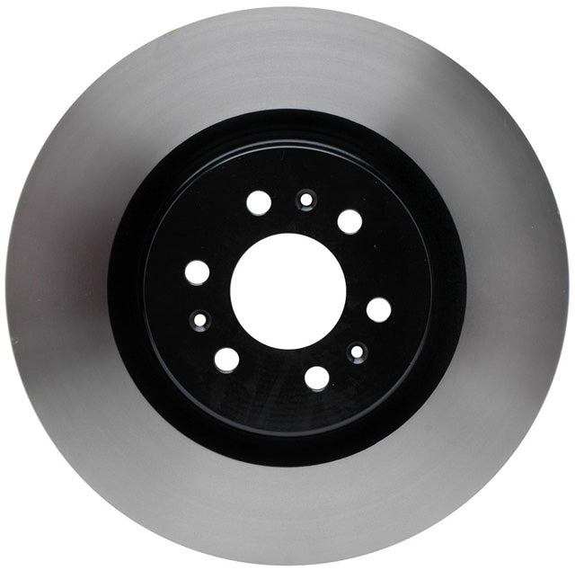 Product of Raybestos Brakes 580266 Specialty - Street Performance Plain Face 2-Piece Brake Rotor 