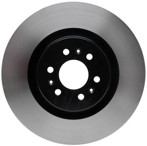 Product of Raybestos Brakes 580266 Specialty - Street Performance Plain Face 2-Piece Brake Rotor 