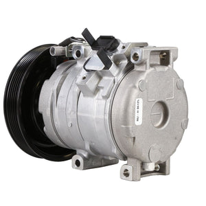 Denso 471-1407 Air Conditioner Compressor||471-1407_1.Jpg||86||d454711407||2139726