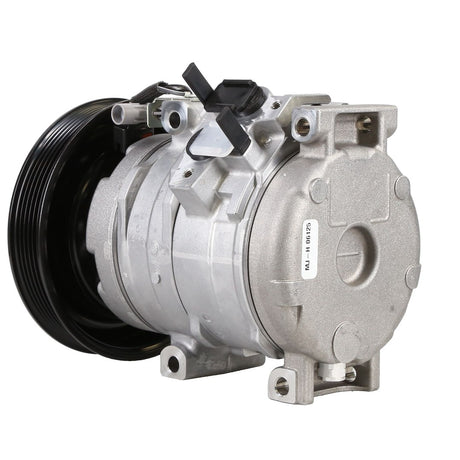 Denso 471-1407 Air Conditioner Compressor||471-1407_1.Jpg||86||d454711407||2139726