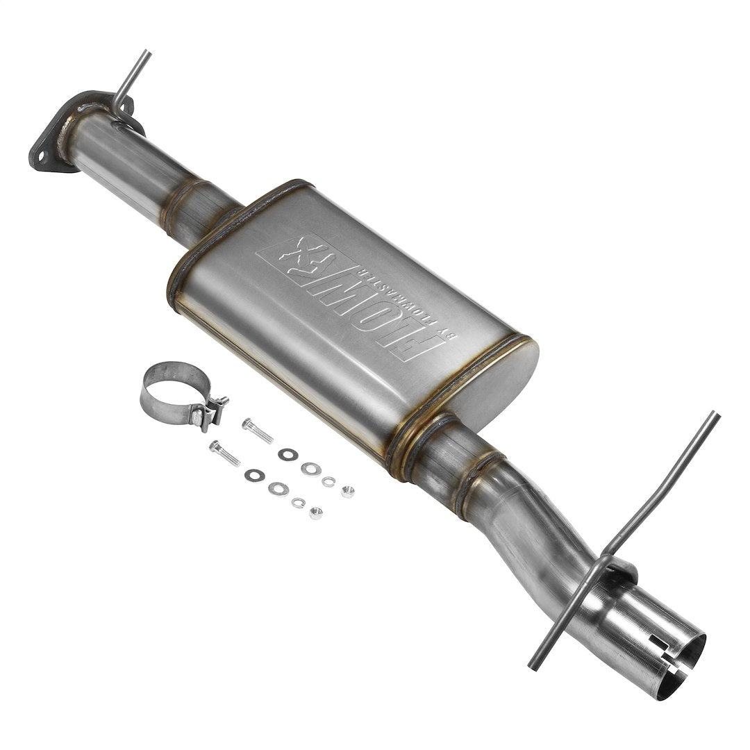 Product of Flowmaster 717847 FlowFX Stainless Steel Exhaust Muffler 