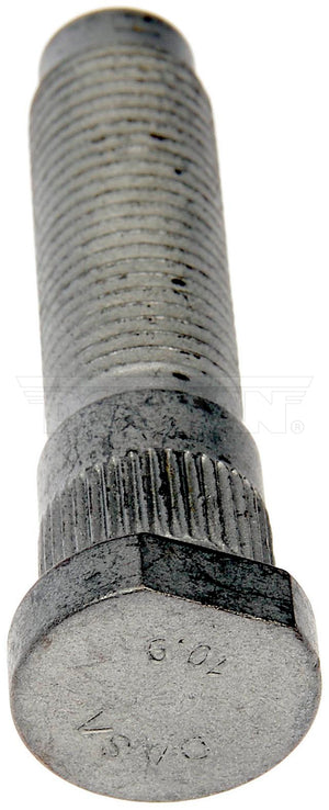 Dorman (Oe Solutions) 610-638 Wheel Stud||610-638_1.Jpg||86||d18610638||1054338