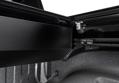 Product of Retrax RetraxPro MX Hard Manual Retractable 80462 Tonneau Cover 