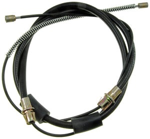 Dorman (Oe Solutions) C95113 Parking Brake Cable||c95113-007.Jpg||87||d18c95113||1321469