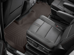 Weathertech (Usa) 4716322im Floor Liner||4716322im_1.Jpg||86||w244716322im||901492