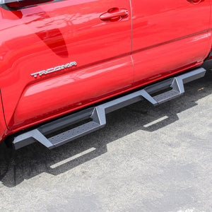Product of Westin Automotive 56-12775 HDX Nerf Bar With Drop Down Steps 