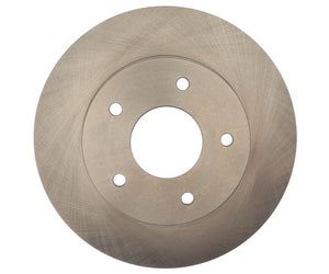 Product of Raybestos Brakes 5044R R-Line Plain Face 2-Piece Brake Rotor 