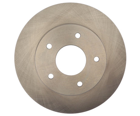 Product of Raybestos Brakes 5044R R-Line Plain Face 2-Piece Brake Rotor 