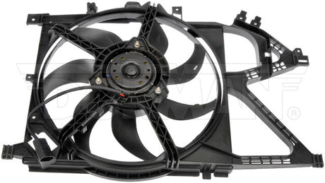Dorman (Oe Solutions) 621-902 Cooling Fan||621-902.Jpg||85||d18621902||1635331