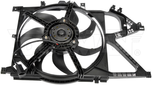Dorman (Oe Solutions) 621-902 Cooling Fan||621-902.Jpg||85||d18621902||1635331