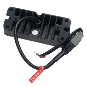 Product of Oracle Lighting 2916-001 Strobe Light Kit