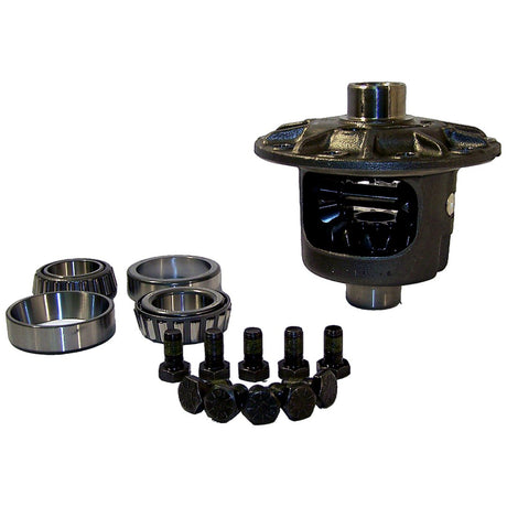 Crown Automotive 68035642aa Differential Carrier||68035642aa_1.Jpg||86||c1y68035642aa||2443879