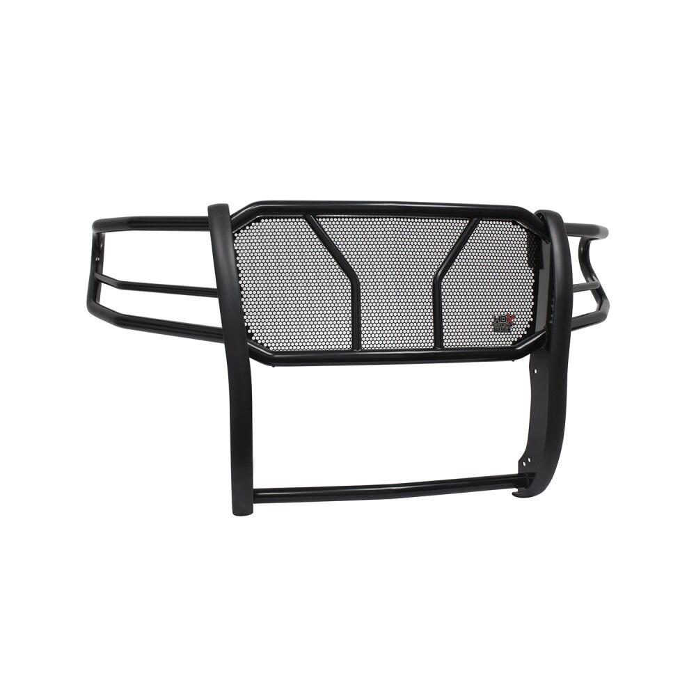 Product of Westin Automotive 57-3915 Grille Guard 1-Piece Black Powder Coated 