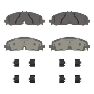 Wagner Brakes Oex2371 Brake Pad||oex2371.Jpg||85||w66oex2371||2222095