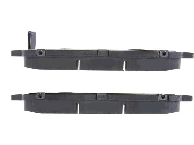 Product of Stop Tech/ Power Slot 104.14010 Performance Brake Pad - Set Of 4 