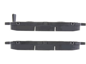Product of Stop Tech/ Power Slot 104.14010 Performance Brake Pad - Set Of 4 