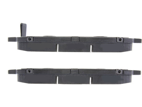 Product of Stop Tech/ Power Slot 104.14010 Performance Brake Pad - Set Of 4 