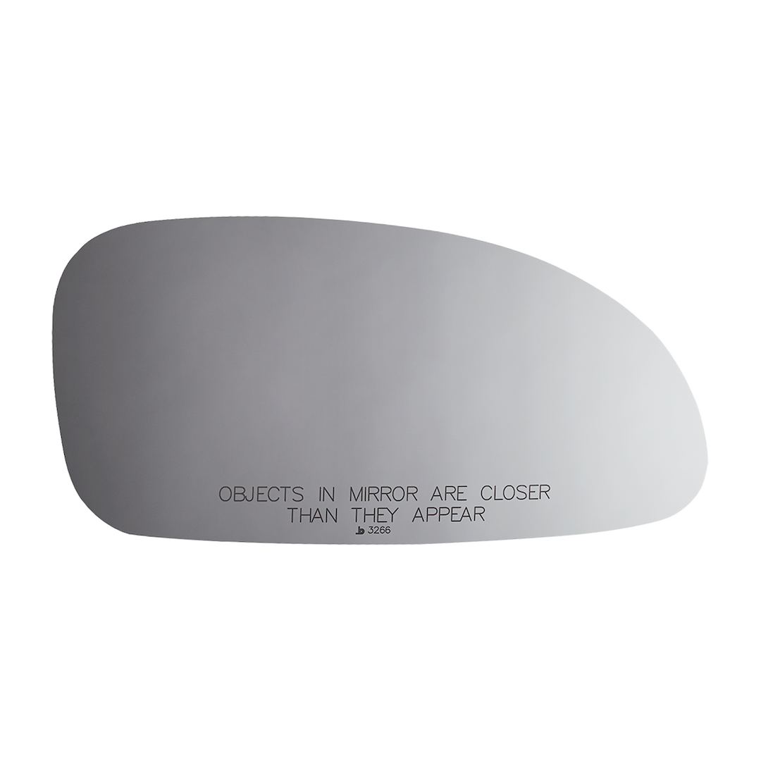Burco Mirrors 3266 Exterior Mirror Glass||3266_Front.Png||85||bur3266||2240455
