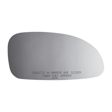 Burco Mirrors 3266 Exterior Mirror Glass||3266_Front.Png||85||bur3266||2240455
