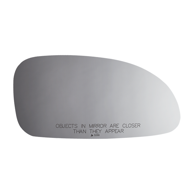 Burco Mirrors 3266 Exterior Mirror Glass||3266_Front.Png||85||bur3266||2240455