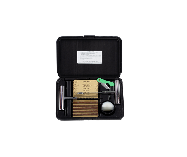 Product of Gaither Tool Gkx365 Tire Repair Kit