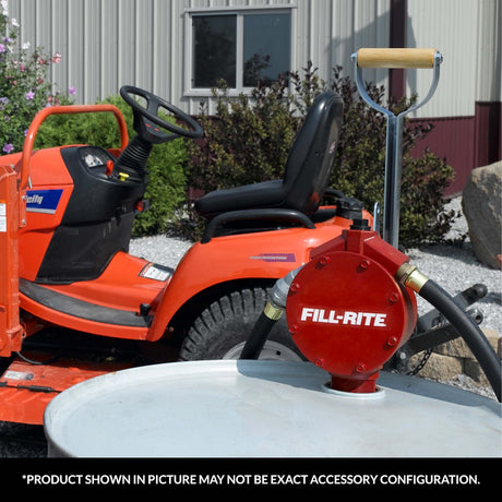 Product of Fill Rite By Tuthill Fr152 Liquid Transfer Tank Pump