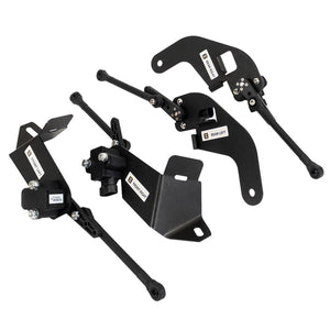 Product of ACCUAIR AA-4104 Lift Kit Suspension 